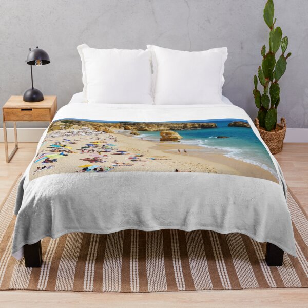 Item preview, Tropical Summer Beach designed and sold by newburyboutique.