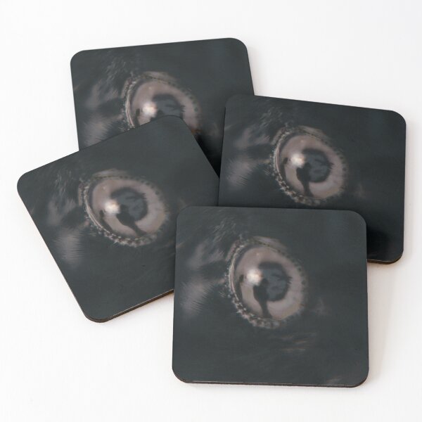 Item preview, The Dark designed and sold by Permbo.