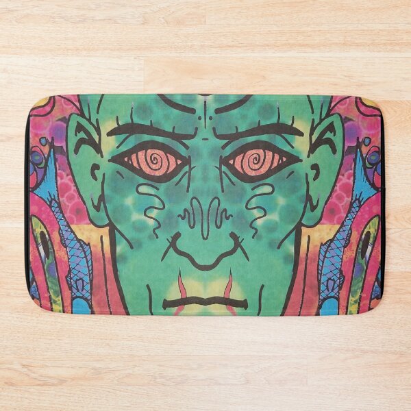 Item preview, Space Face designed and sold by Q Art & Design .