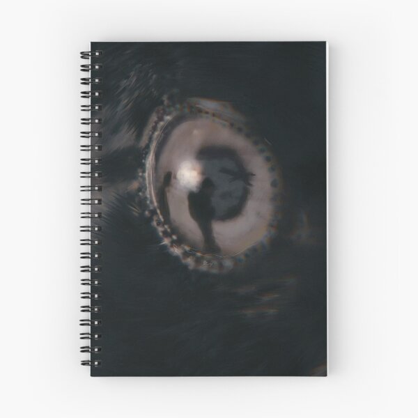 Item preview, The Dark designed and sold by Permbo.