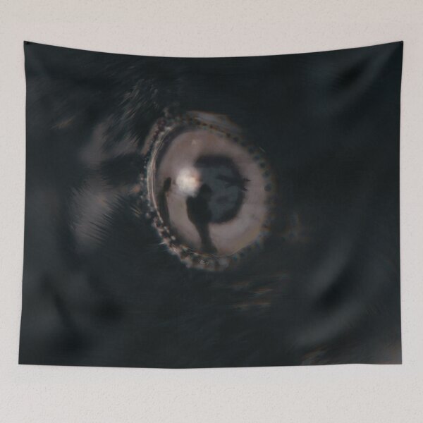 Item preview, The Dark designed and sold by Permbo.