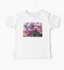Spring Baby Tee