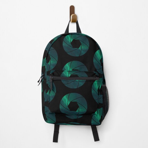Item preview, Aperture Green Space designed and sold by goodbai.