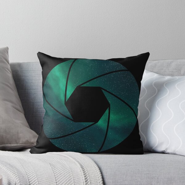 Item preview, Aperture Green Space designed and sold by goodbai.
