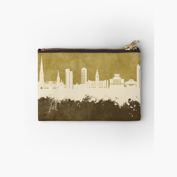 Item preview, Preston England Skyline designed and sold by ArtPrints.