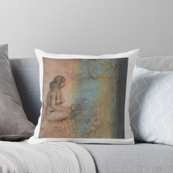 Item preview, Tranquility designed and sold by Lyn Fabian.