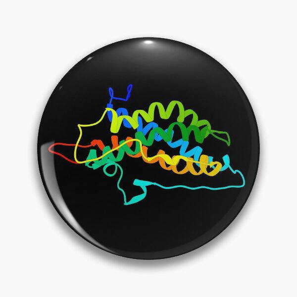 Item preview, Human Prolactin designed and sold by 3D Biology.