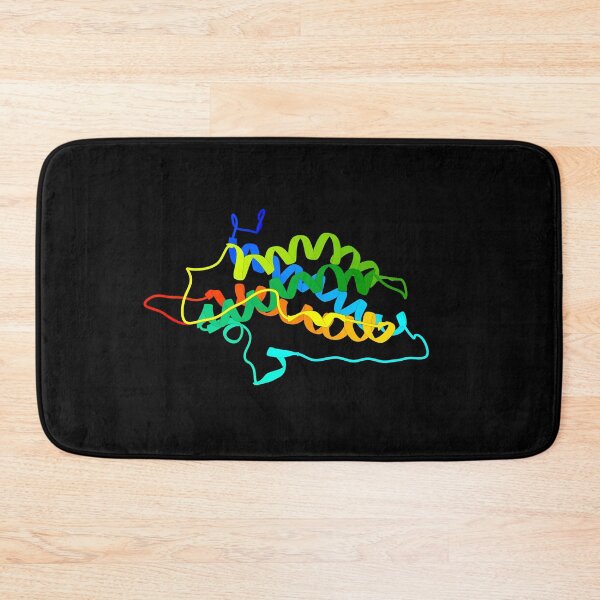Item preview, Human Prolactin designed and sold by 3D Biology.