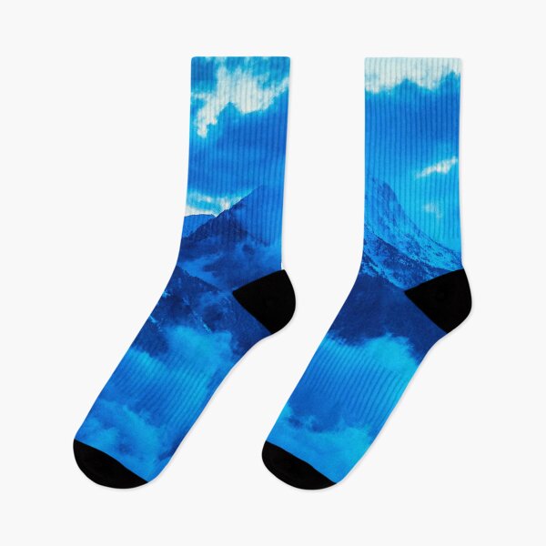 Item preview, Snow Mountains designed and sold by Timegraf.