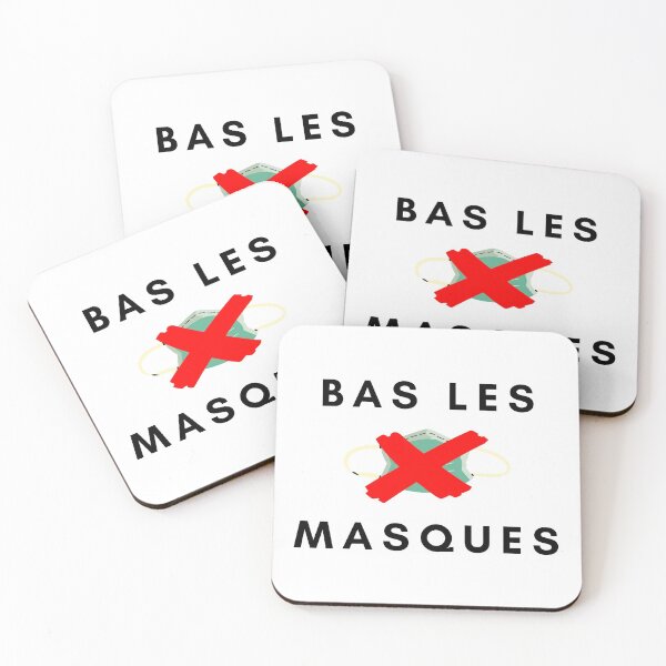 Item preview, Copy of down the masks designed and sold by leonmarket.
