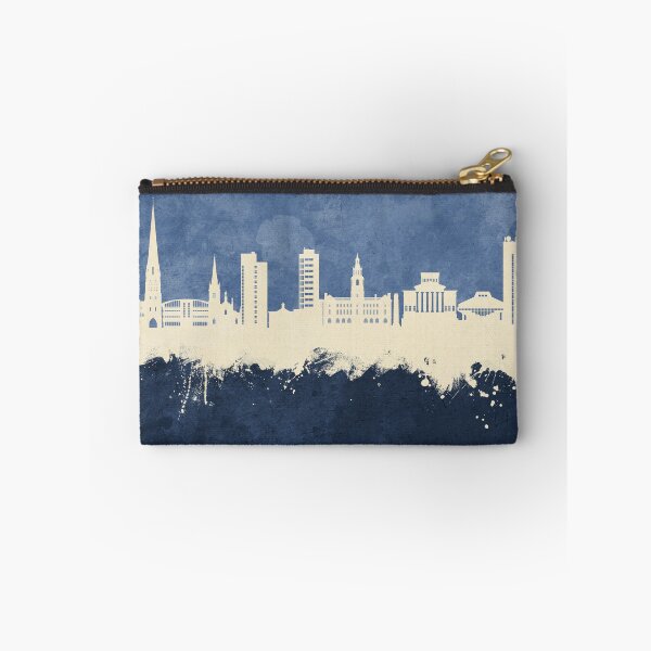 Item preview, Preston England Skyline designed and sold by ArtPrints.