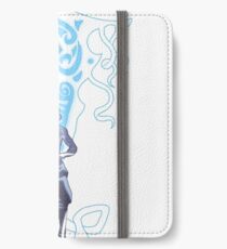 Bonded Forever iPhone Flip-Case/Hülle/Klebefolie