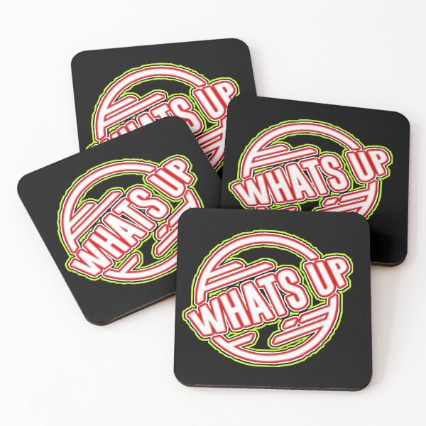 Item preview, Whats up designed and sold by childrenlions.