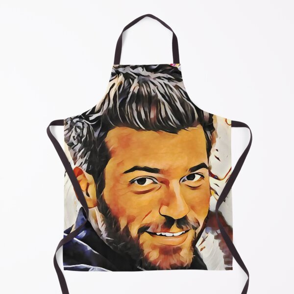 Item preview, CAN YAMAN ERKENCİ KUŞ DEMET ÖZDEMİR designed and sold by imalkacreation.