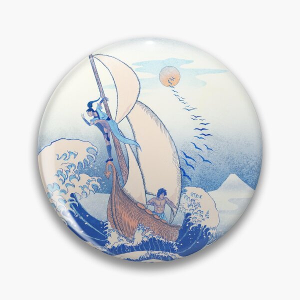 Item preview, Great Wave Benders designed and sold by Ionfox.