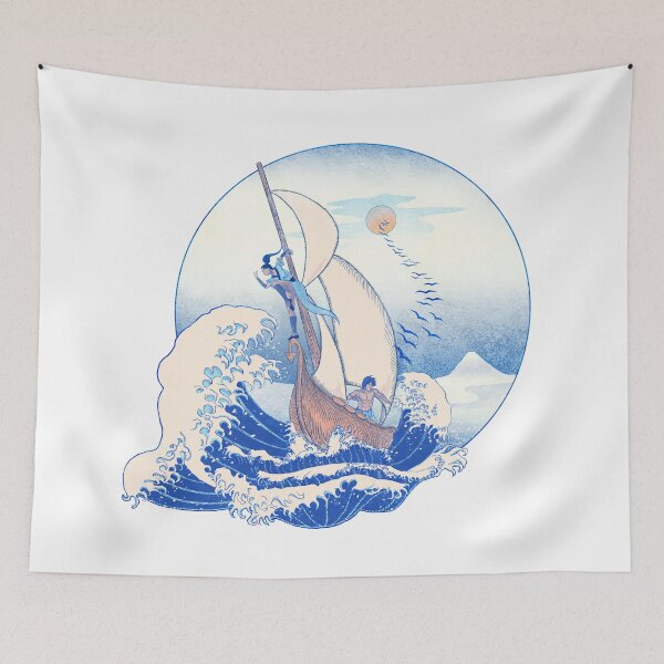 Item preview, Great Wave Benders designed and sold by Ionfox.