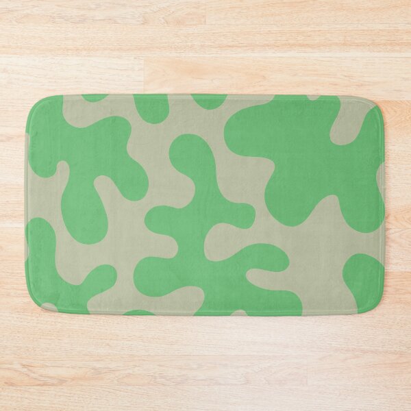 Item preview, Seaweed Green  designed and sold by JodiFeddon.