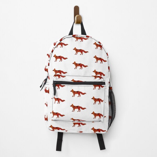 Item preview, Fabulous Fox designed and sold by pawprintsart.