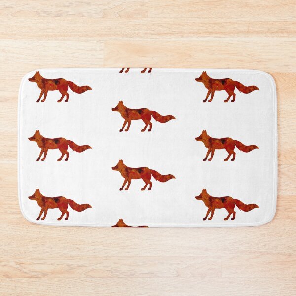 Item preview, Fabulous Fox designed and sold by pawprintsart.