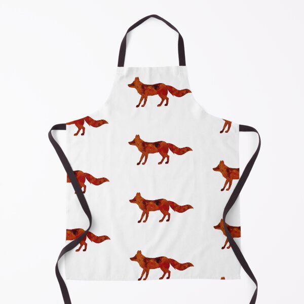 Item preview, Fabulous Fox designed and sold by pawprintsart.