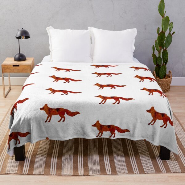 Item preview, Fabulous Fox designed and sold by pawprintsart.