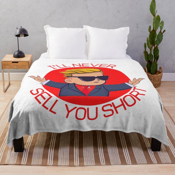 Item preview, I'll never sell you short designed and sold by sleeping-bear.