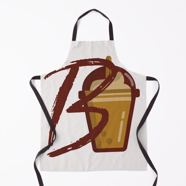 Item preview, coffee alphabet series B designed and sold by VAMsZ-COFFEE-T.