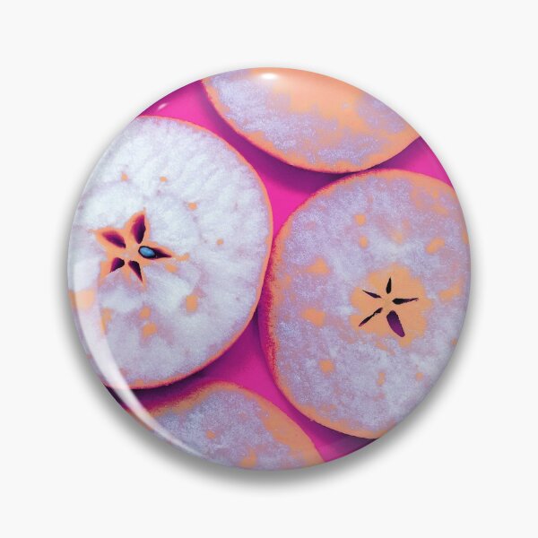 Item preview, apple slices designed and sold by Valentina-V.