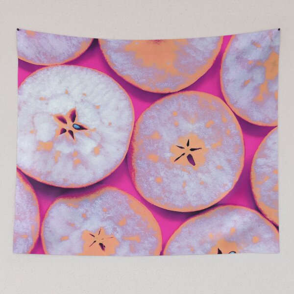 Item preview, apple slices designed and sold by Valentina-V.