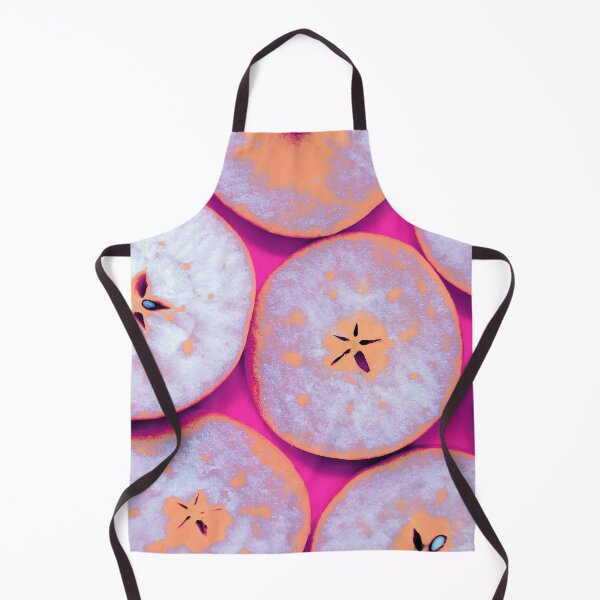 Item preview, apple slices designed and sold by Valentina-V.