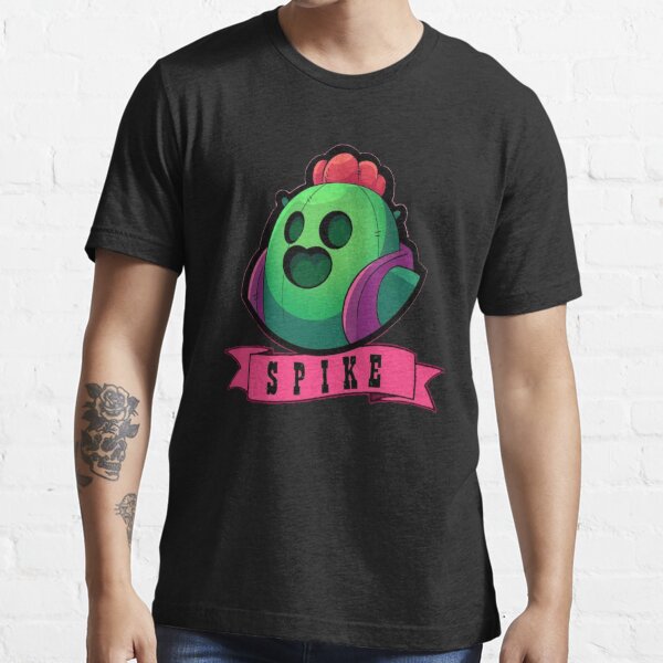 leon brawl stars t shirt