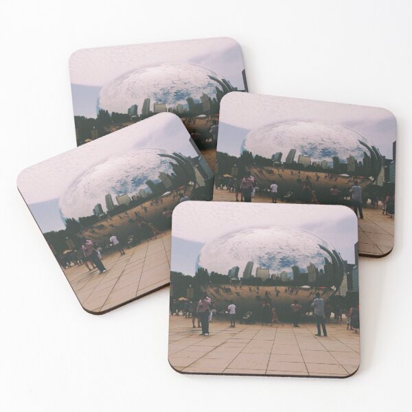 Item preview, The Bean designed and sold by sofiakin88x.