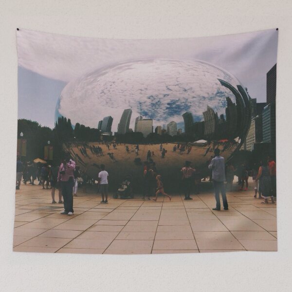 Item preview, The Bean designed and sold by sofiakin88x.