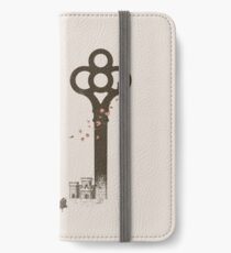 Chopin iPhone Wallet/Case/Skin