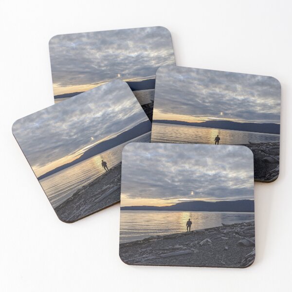 Item preview, Island Sunset  designed and sold by Fiona Gray.