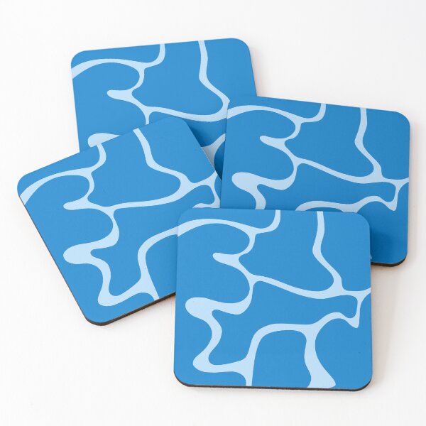 Item preview, Jigsaw Blue designed and sold by JodiFeddon.