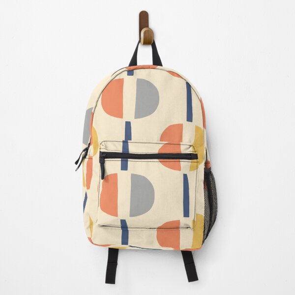 Item preview, Modernist Geometric Pattern 456 designed and sold by tonymagnerart.