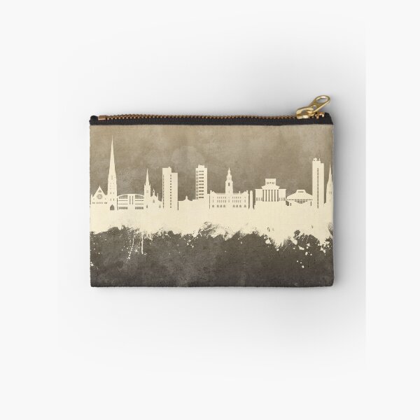 Item preview, Preston England Skyline designed and sold by ArtPrints.