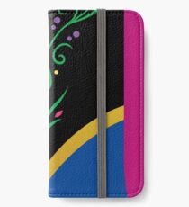 For the First Time in Forever iPhone Wallet/Case/Skin