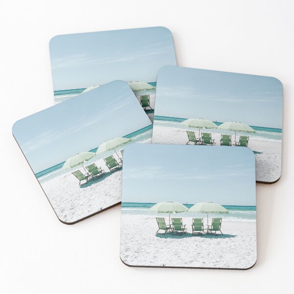 Item preview, Tropical Beach Vacation  designed and sold by newburyboutique.