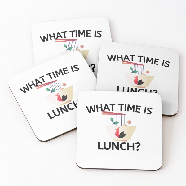 Item preview, What Time Is Lunch?, Time For Lunch, Thai Noodle Soup, Thai Noodle, Thai Food, Noodles designed and sold by Airmilly Store.