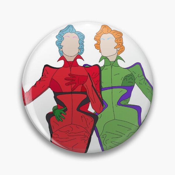 Item preview, Fashion Aliens designed and sold by Par175.