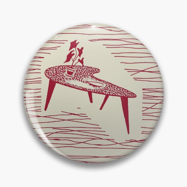 Item preview, Homemaker Red designed and sold by Rian Hughes.