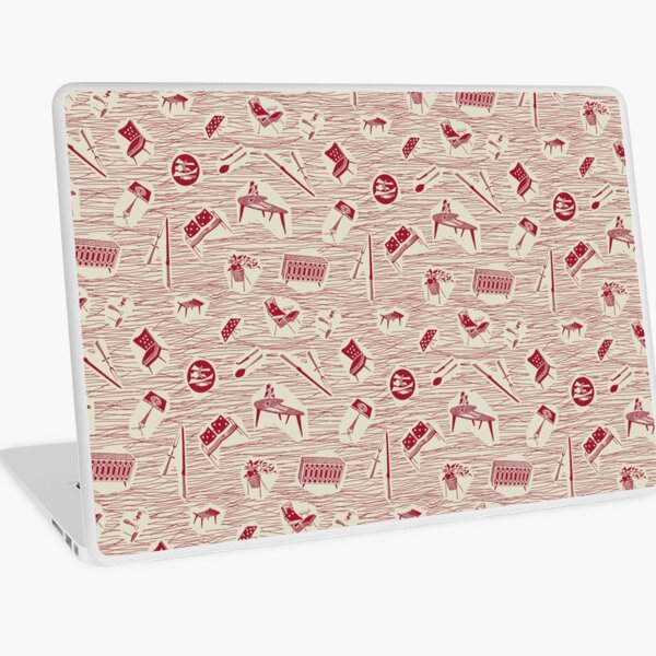 Item preview, Homemaker Red designed and sold by Rian Hughes.