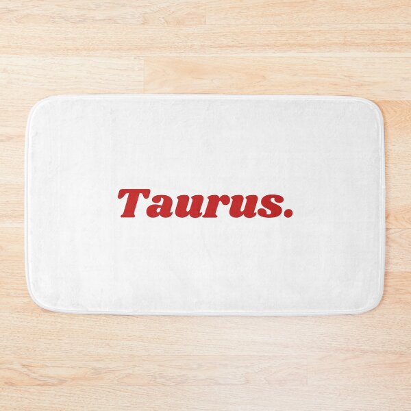 Item preview, Taurus designed and sold by Magic Love Art Print.