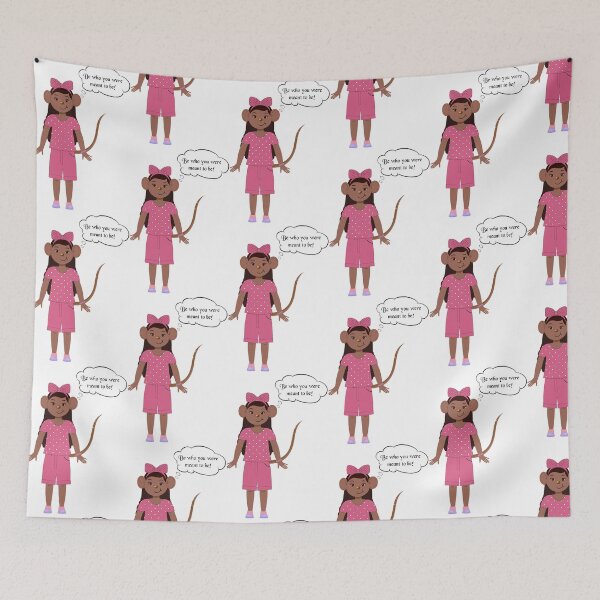Item preview, Be You designed and sold by Kavie1970.