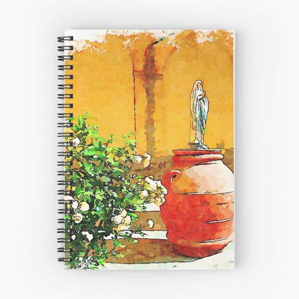 Item preview, Istituto Emiliani: statue of the Madonna on the wineskin designed and sold by Giuseppe Cocco.