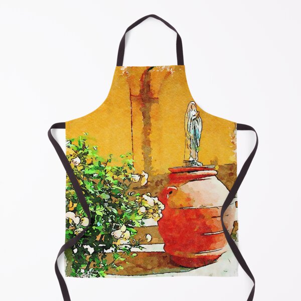 Item preview, Istituto Emiliani: statue of the Madonna on the wineskin designed and sold by Giuseppe Cocco.