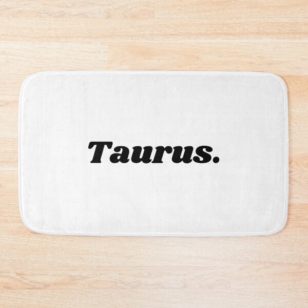 Item preview, Taurus designed and sold by Magic Love Art Print.