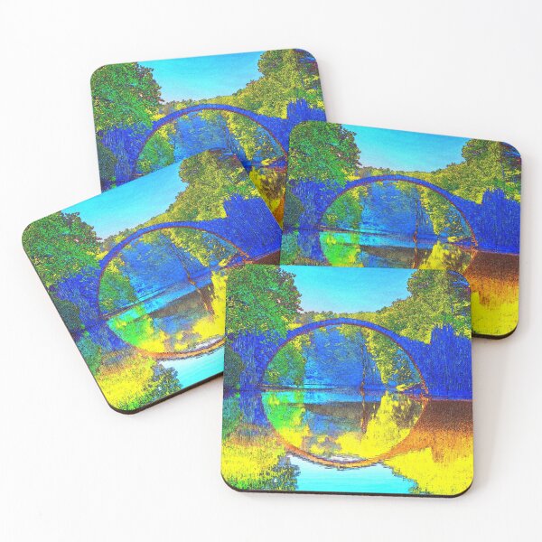 Item preview, Bridge Gaps designed and sold by VonatelloMakes.